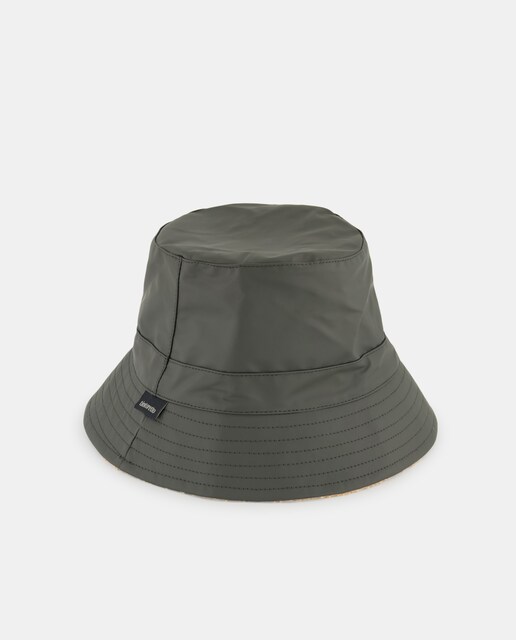 Imagen 0 de Gorro lluvia forrado interior