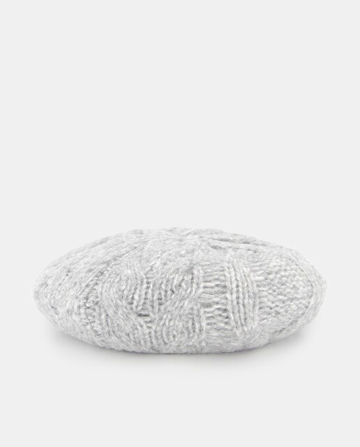 Imagen 0 de Boina trenzada