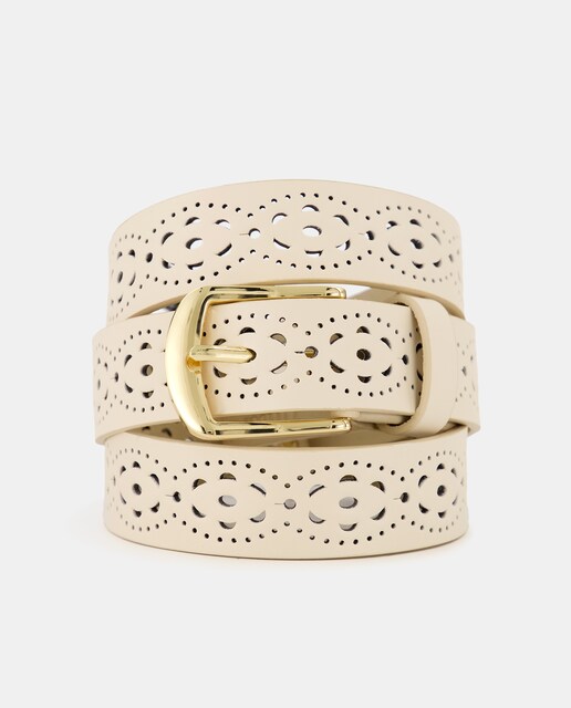 Imagen 0 de Cinturón troquelado