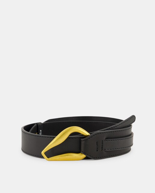 Imagen 0 de Cinturón mediano hebilla especial