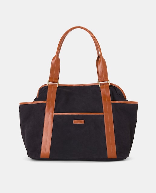 Imagen 0 de Bolso shopper de mujer