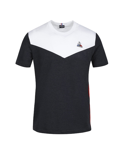 Imagen 0 de Camiseta de hombre Saison 1 N°1 Le Coq Sportif