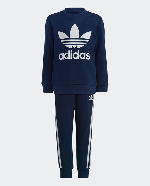 Imagen 0 de Conjunto de niños Adicolor adidas Originals