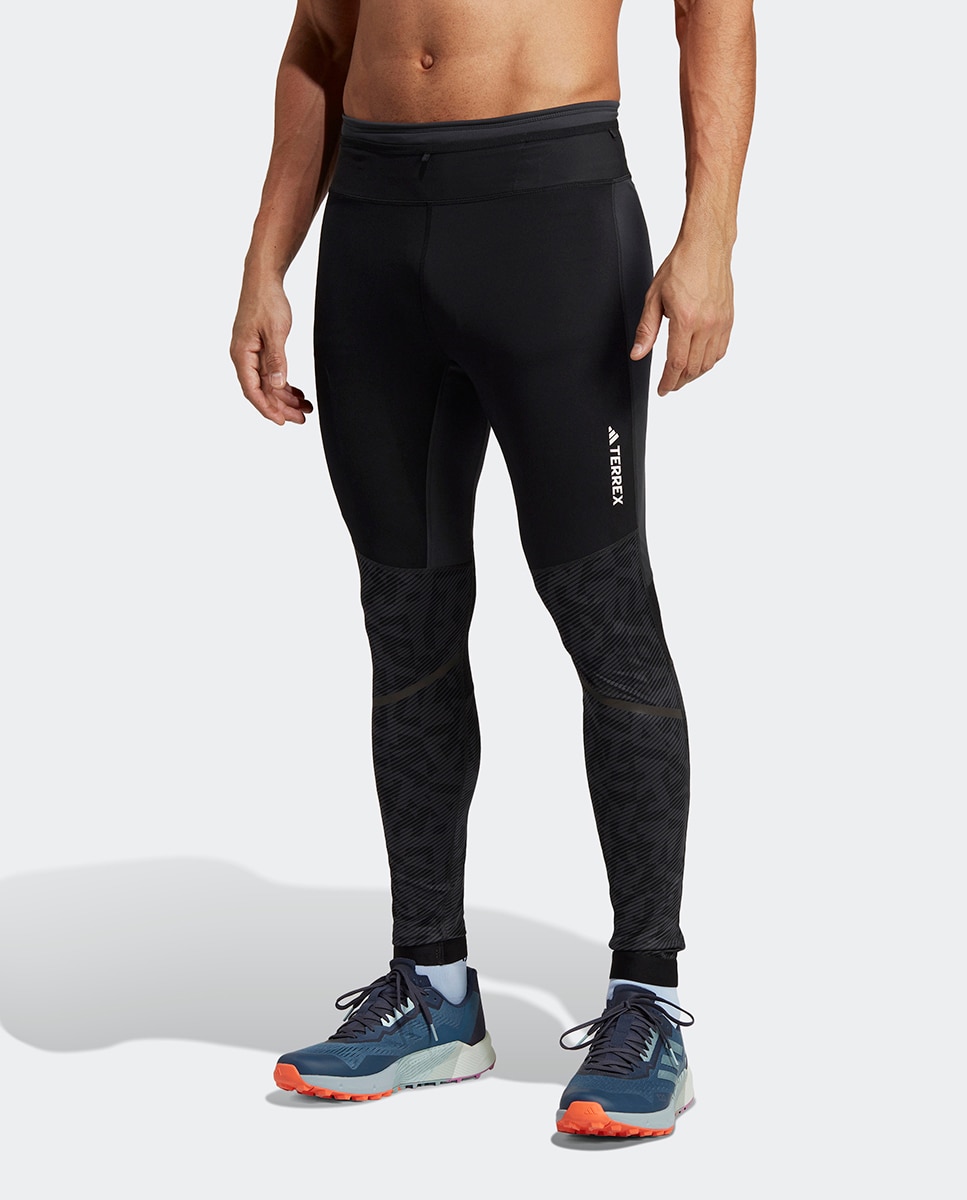 Imagen 0 de Malla de hombre Terrex Agravic Trail Running adidas