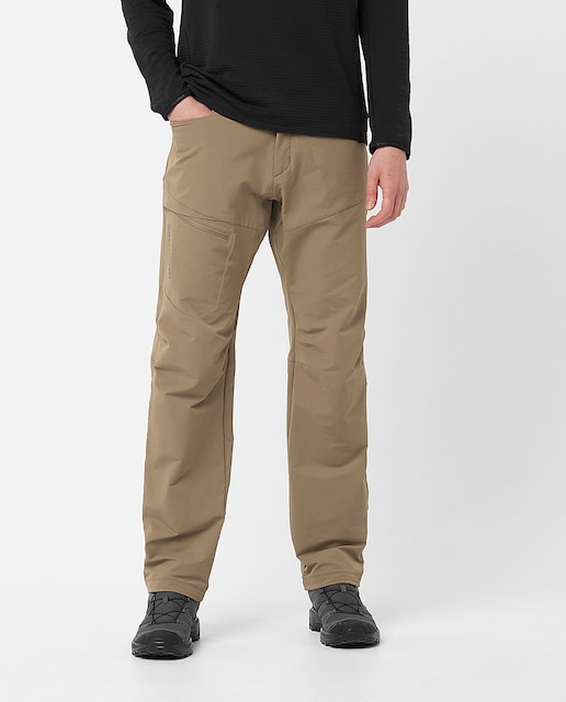 Imagen 0 de Pantalones de hombre Wayfarer Warm Salomon