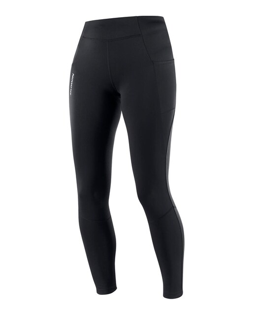 Imagen 0 de Malla 5/6 de mujer Cross Run 28'' Tight W Salomon