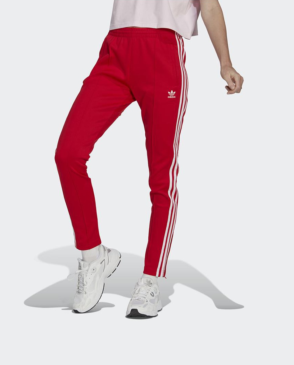Imagen 0 de Pantalón de mujer Adicolor SST adidas Originals