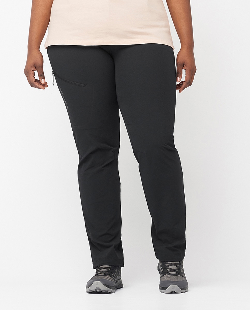 Imagen 0 de Pantalón de mujer Wayfarer Salomon