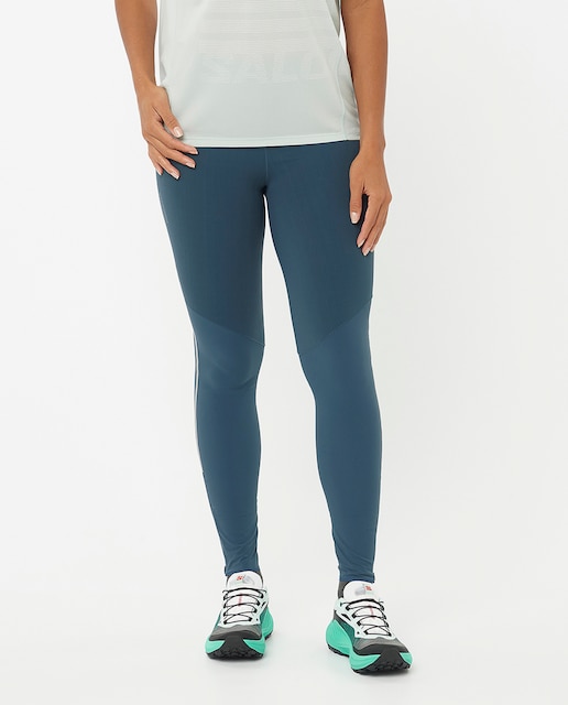 Imagen 0 de Mallas de mujer Sense Aero Stow Salomon