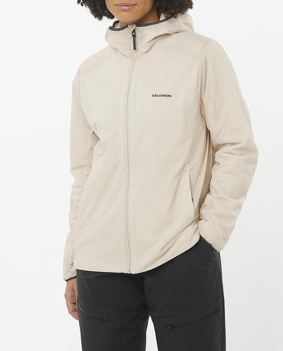 Imagen 0 de Chaqueta de mujer Mountain Flex Salomon