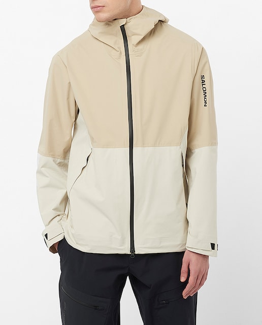 Imagen 0 de Chaqueta de hombre Outerpath 2.5L Salomon