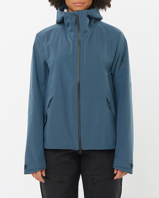 Imagen 0 de Chaqueta de mujer Outerpath 2.5L Salomon
