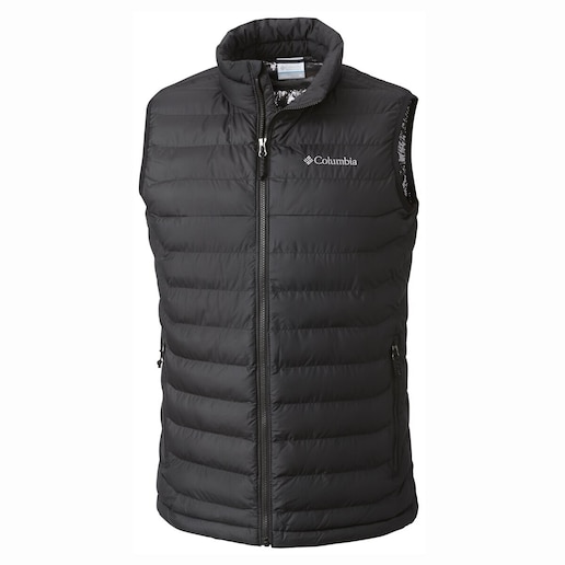 Imagen 0 de Chaleco de hombre Powder Lite Columbia