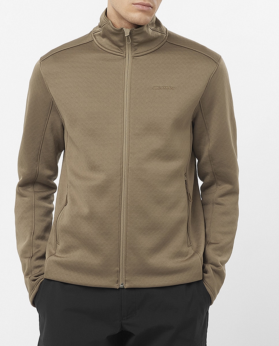 Imagen 0 de Chaqueta de hombre Essential Midwarm Salomon