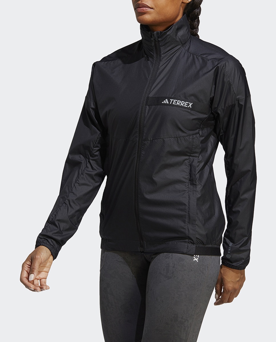 Imagen 0 de Chaqueta Cortavientos de mujer Multi Terrex adidas