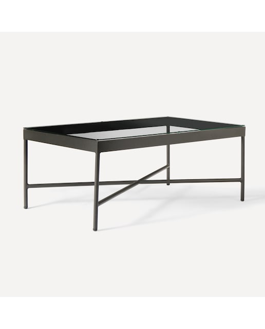 Imagen 0 de Mesa de centro de jardín Mónaco El Corte Inglés