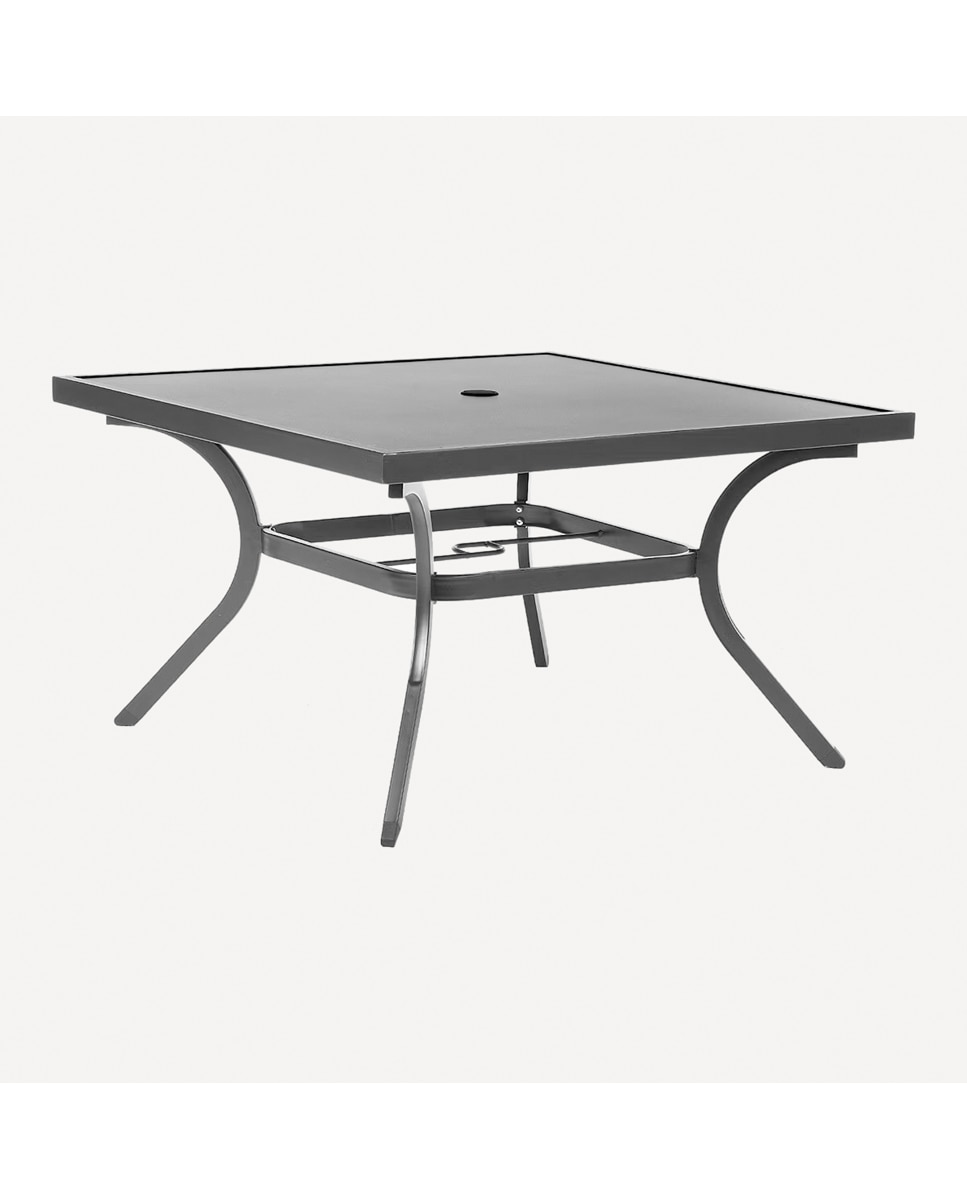 Imagen 0 de Mesa de centro de jardín Cross El Corte Inglés