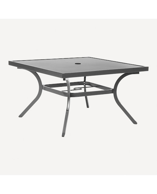 Imagen 0 de Mesa de centro de jardín Cross El Corte Inglés