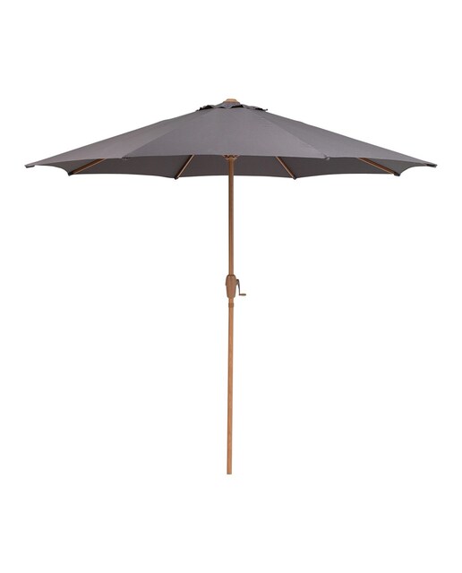 Imagen 0 de Parasol redondo Classic El Corte Inglés