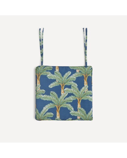 Imagen 0 de Cojín de asiento Palmkam El Corte Inglés