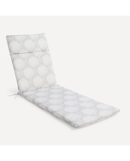 Imagen 0 de Cojín para tumbona Kaft El Corte Inglés