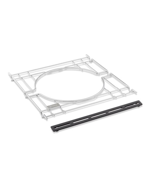 Imagen 0 de Marco para barbacoa Weber Crafted Spirit y Smokefire EX Weber