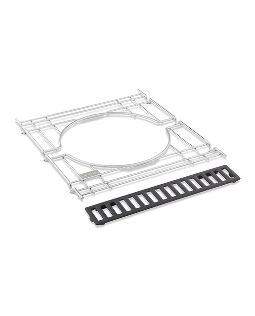 Imagen 0 de Marco para barbacoa Weber Crafted Génesis Weber