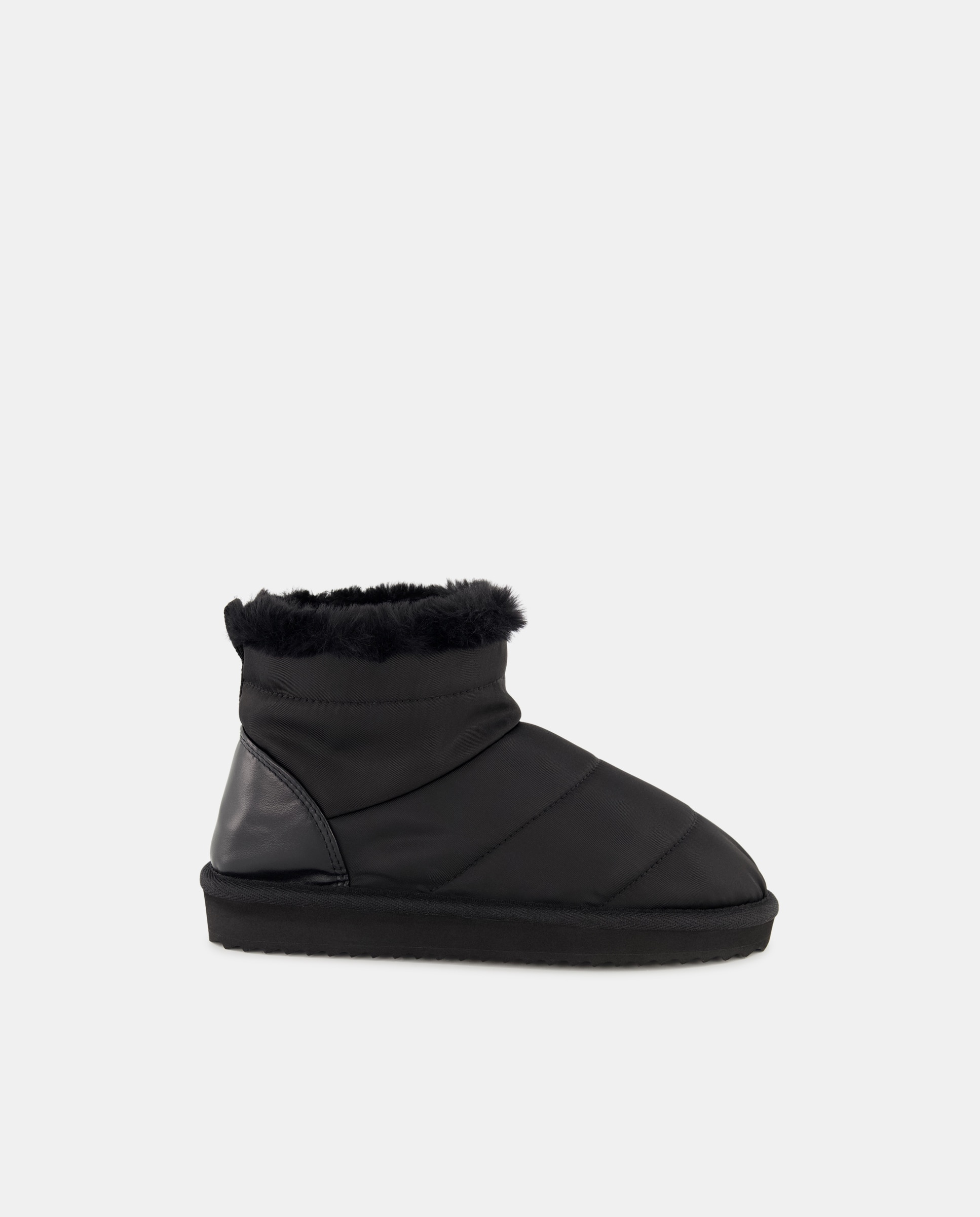 Imagen 0 de Bota forrada snowboot