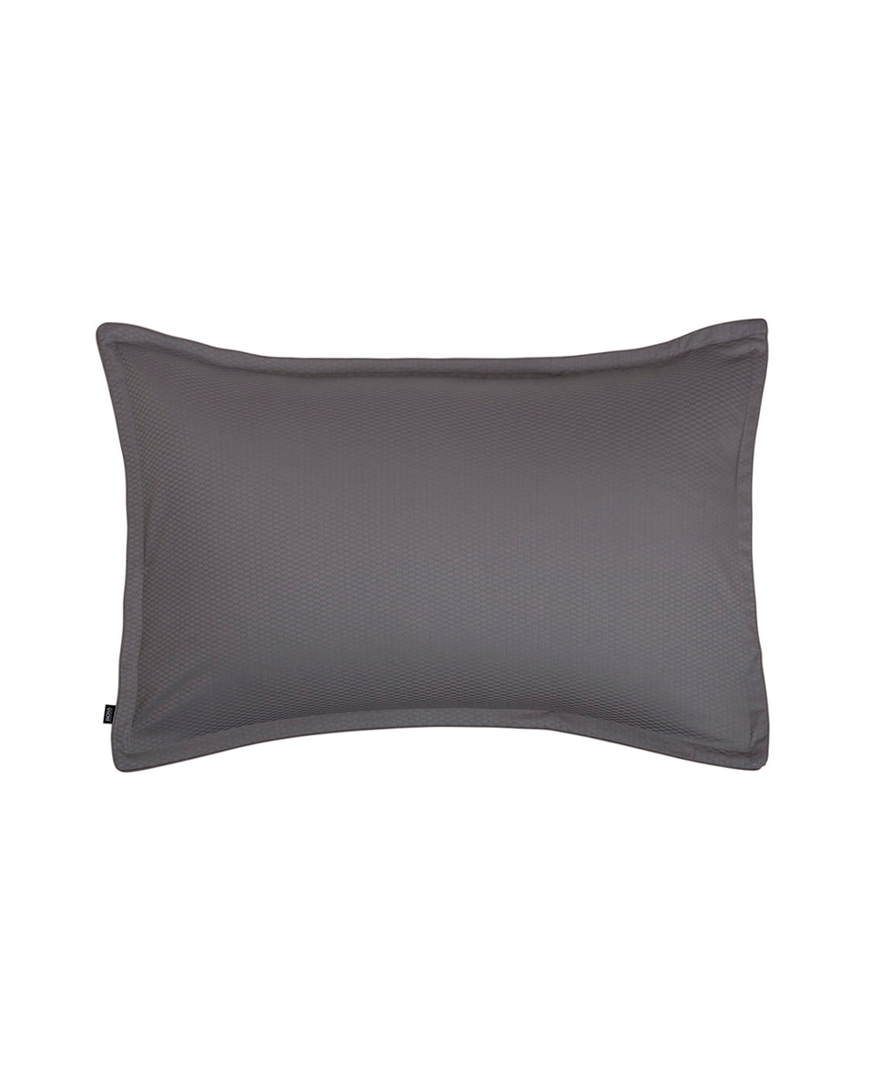 Imagen 0 de Funda de almohada satén de algodón Loft Hugo Boss