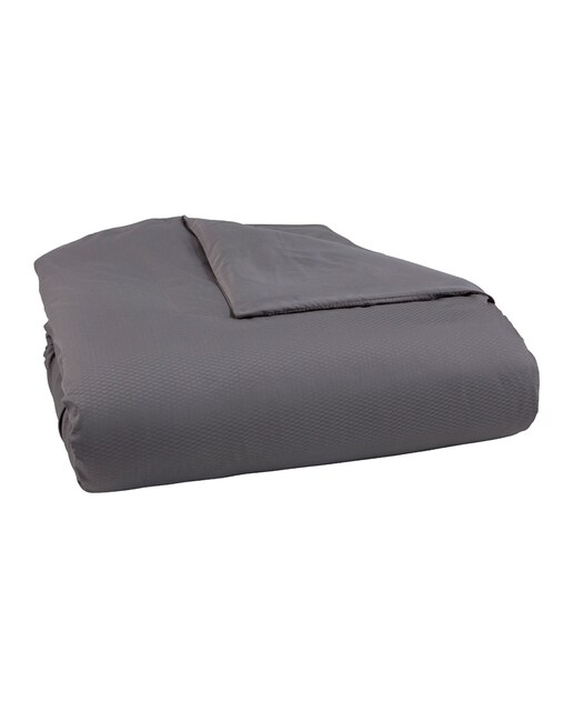 Imagen 0 de Funda nórdica satén 300 hilos Loft Hugo Boss