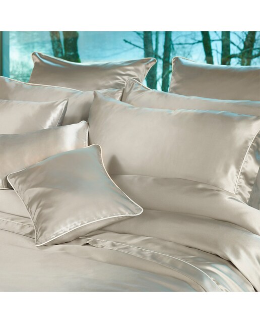 Imagen 0 de Sábana encimera Seda Amalia Home Collection