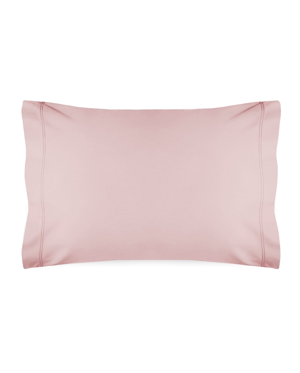 Imagen 0 de Funda de almohada algodón egipcio Percal 400 H Amalia Home Collection