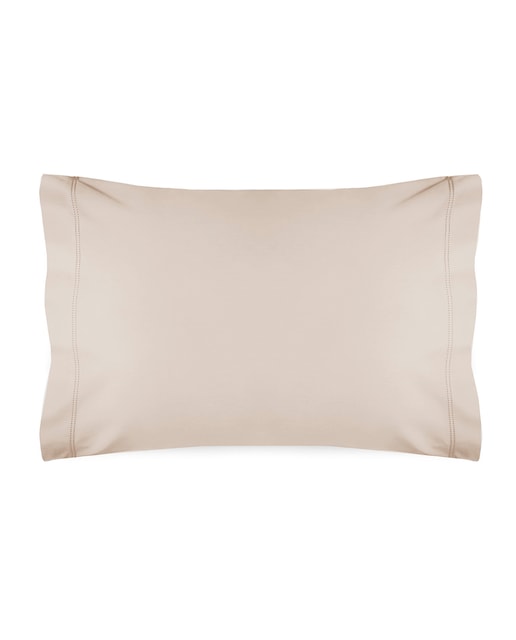 Imagen 0 de Funda de almohada algodón egipcio Percal 400 H Amalia Home Collection