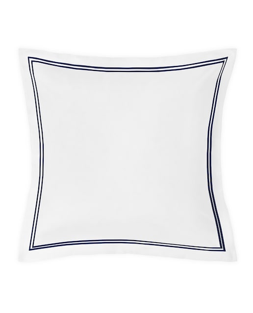 Imagen 0 de Funda de cuadrante algodón egipcio Percal 800 H Amalia Home Collection