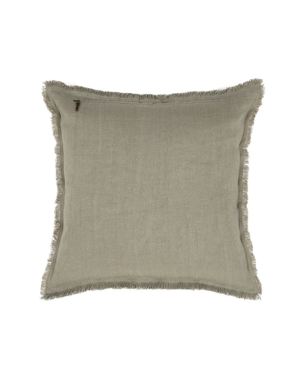 Imagen 0 de Funda de cojín algodón Fleetwood Ralph Lauren Home