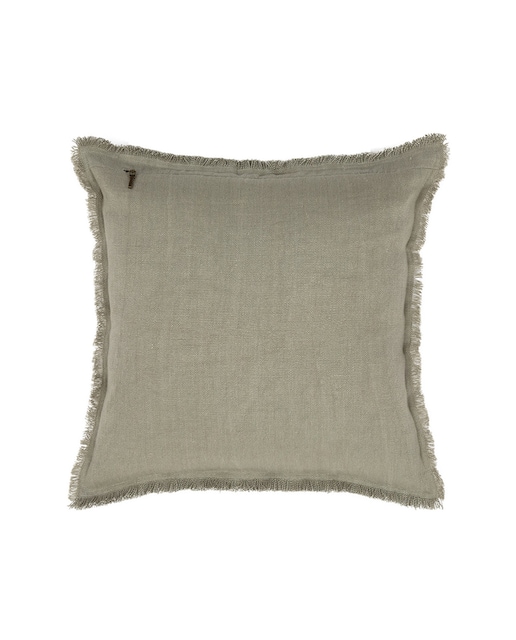 Imagen 0 de Funda de cojín algodón Fleetwood Ralph Lauren Home