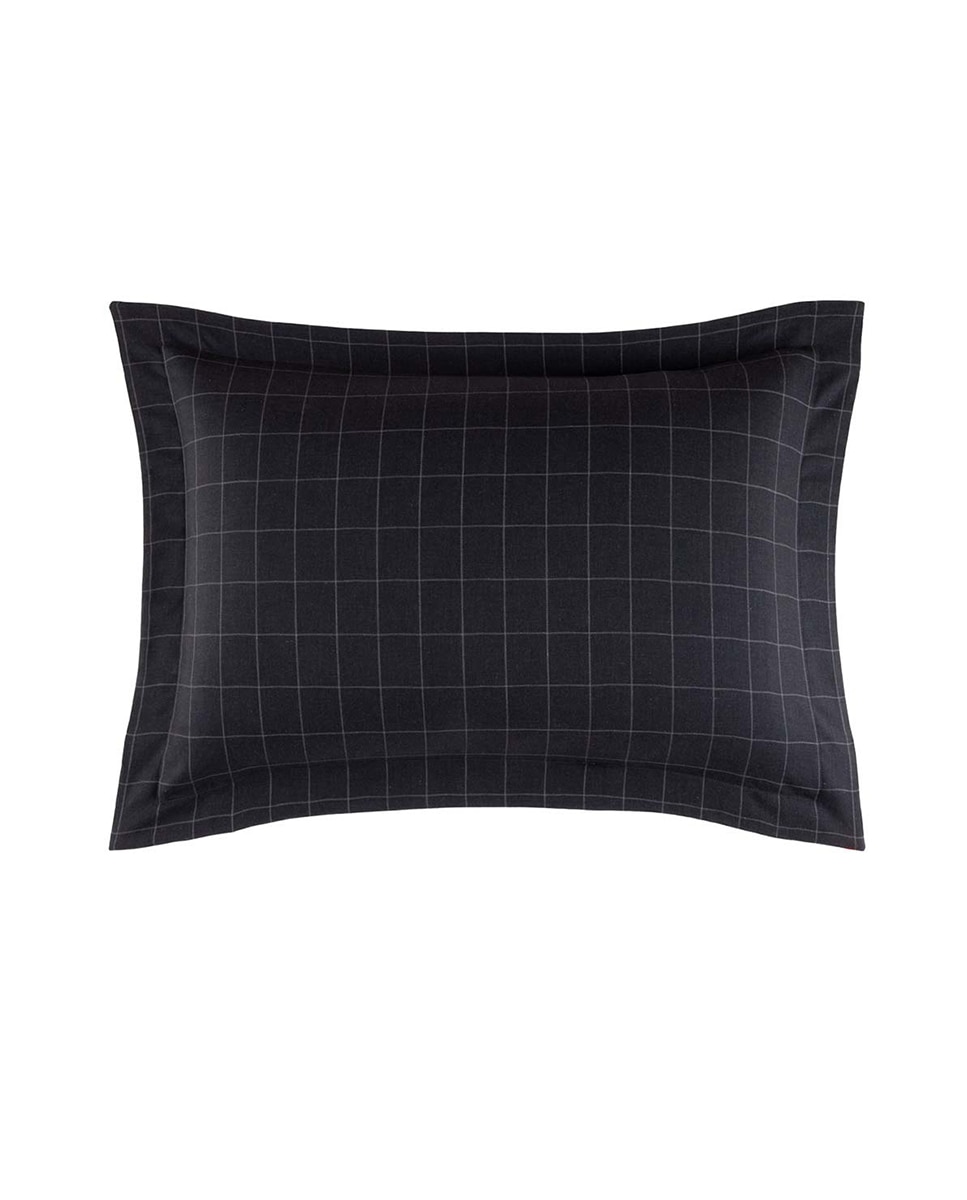 Imagen 0 de Funda de almohada algodón Blakeley Ralph Lauren Home