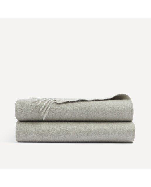 Imagen 0 de Manta decorativa lana Australia Mantas Ezcaray