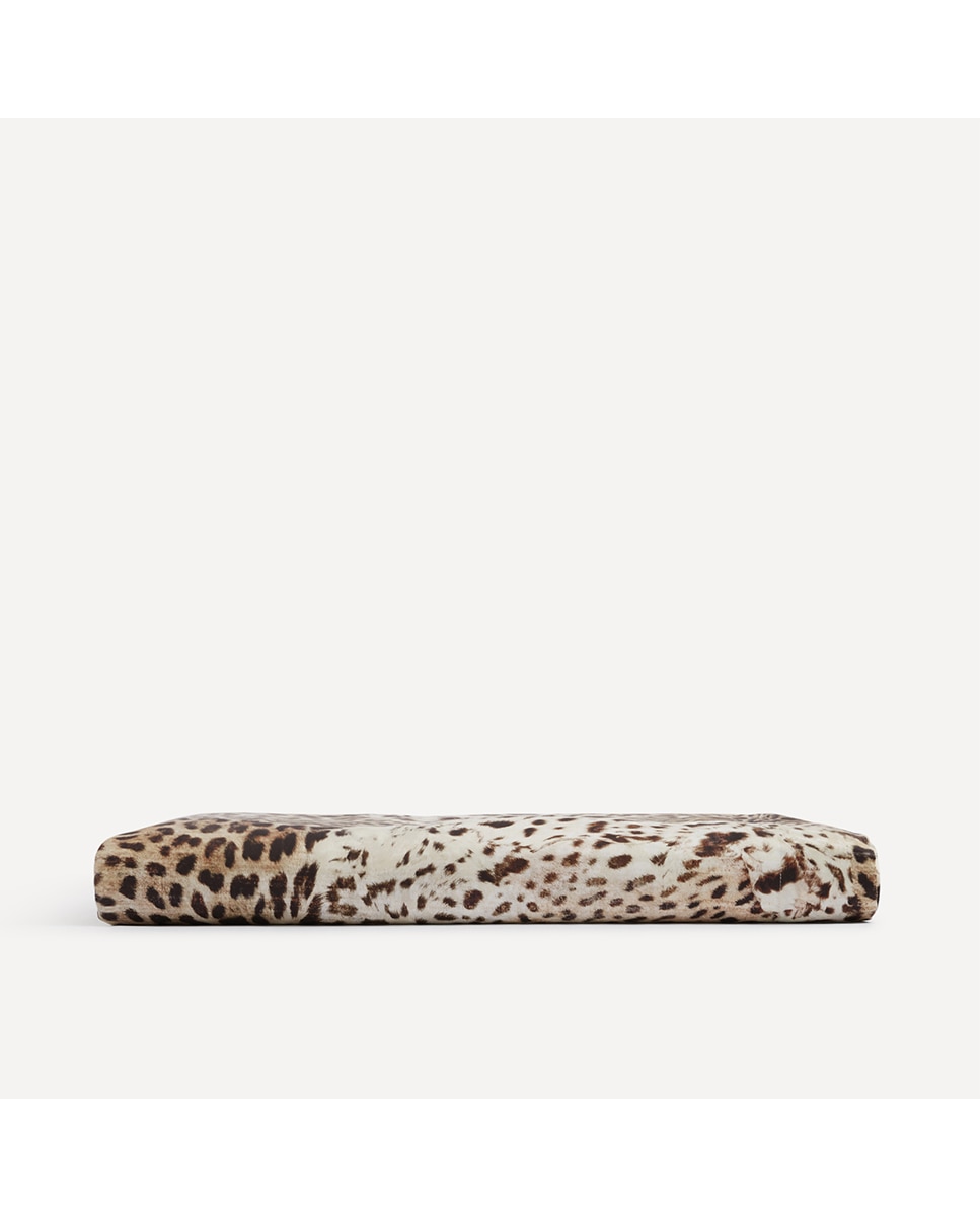 Imagen 0 de Sábana encimera algodón Bravo Roberto Cavalli