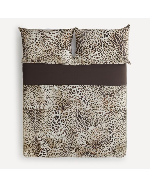 Imagen 0 de Funda nórdica algodón Bravo Roberto Cavalli