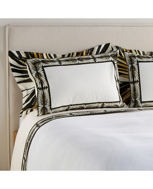 Imagen 0 de Juego de sábanas algodón Ray Roberto Cavalli