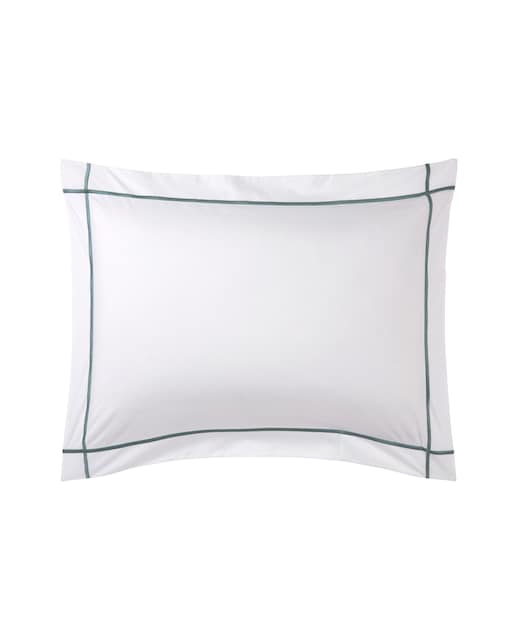 Imagen 0 de Funda de almohada Athena Yves Delorme