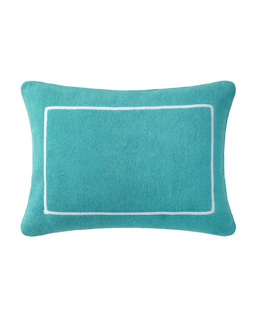 Imagen 0 de Funda de cojín de playa Croisiere Yves Delorme