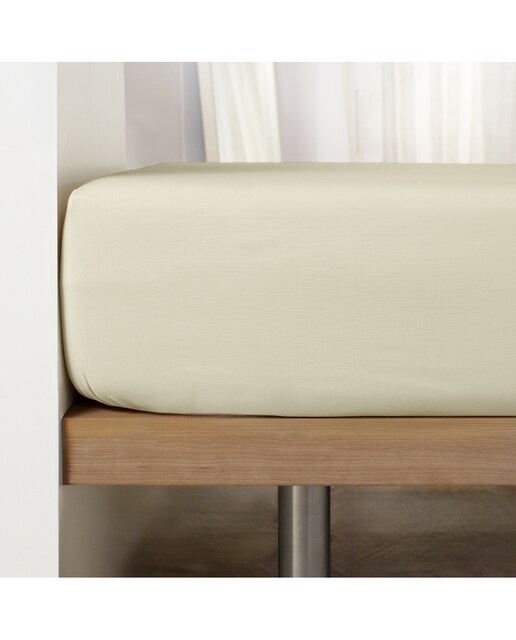 Imagen 0 de Sábana bajera algodón Wake Reig Marti