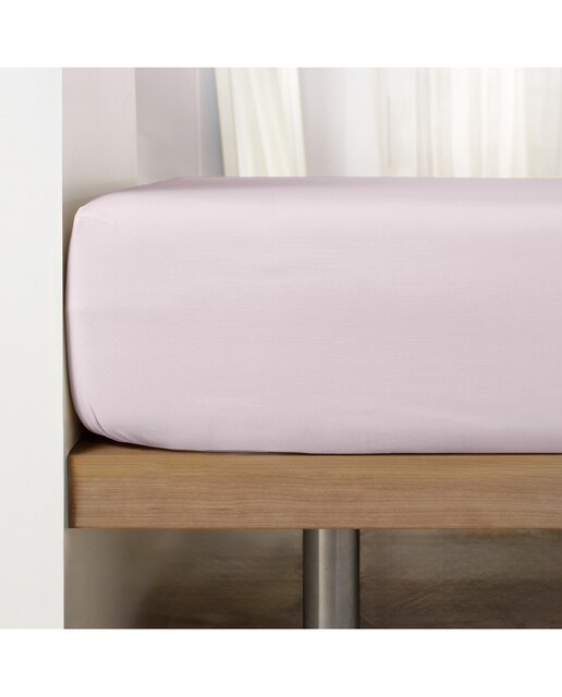 Imagen 0 de Sábana bajera algodón Jana Reig Marti