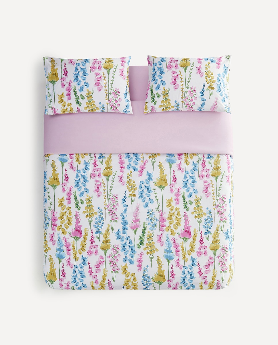 Imagen 0 de Juego de funda nórdica Lorea Reig Marti