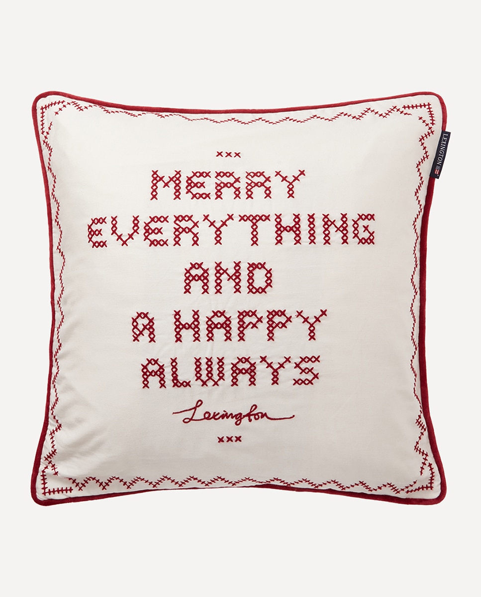 Imagen 0 de Funda de cojín Always Lexington