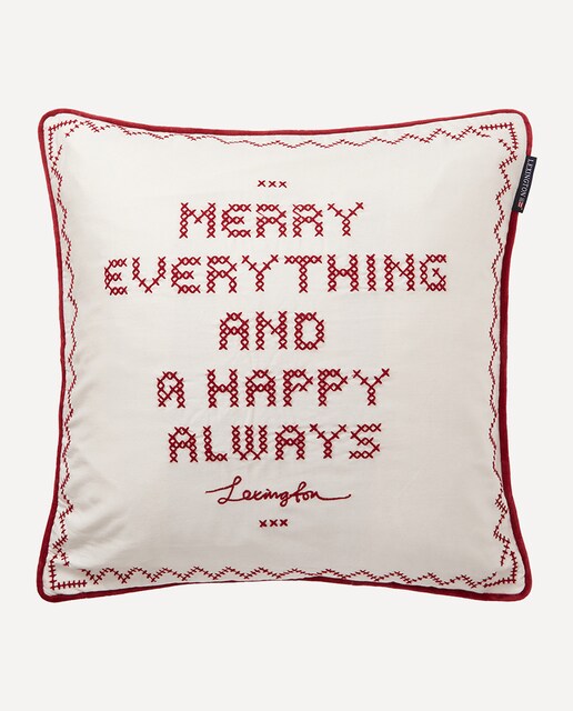 Imagen 0 de Funda de cojín Always Lexington