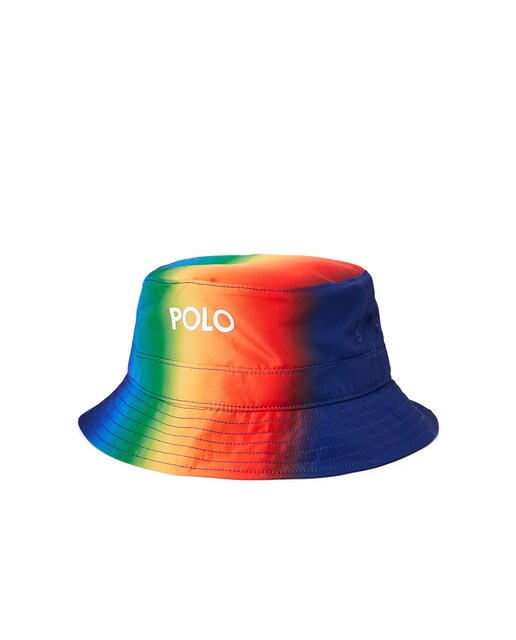 Imagen 0 de Gorro de hombre Tie-dye