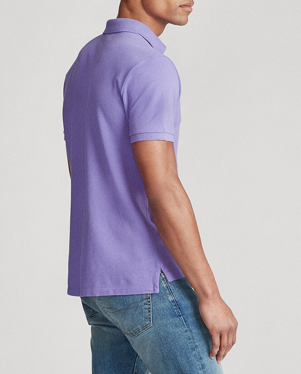 Imagen 0 de Polo de hombre de piqué Custom